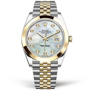 Копия часов Rolex DateJust II 41mm 126303-0018 Арт.RX-2672