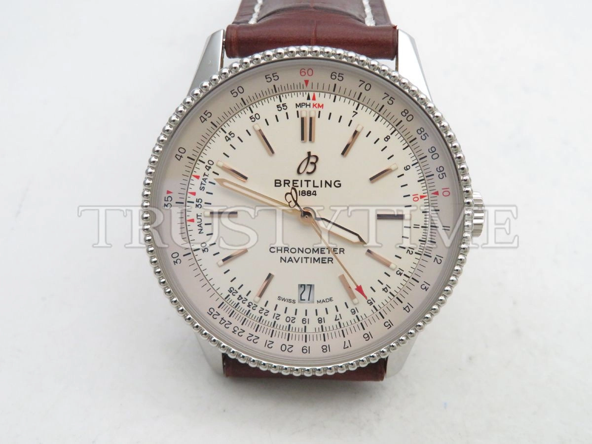 Копия часов Breitling Navitimer Automatic 41 A17326211G1P1 Арт.BT-0544