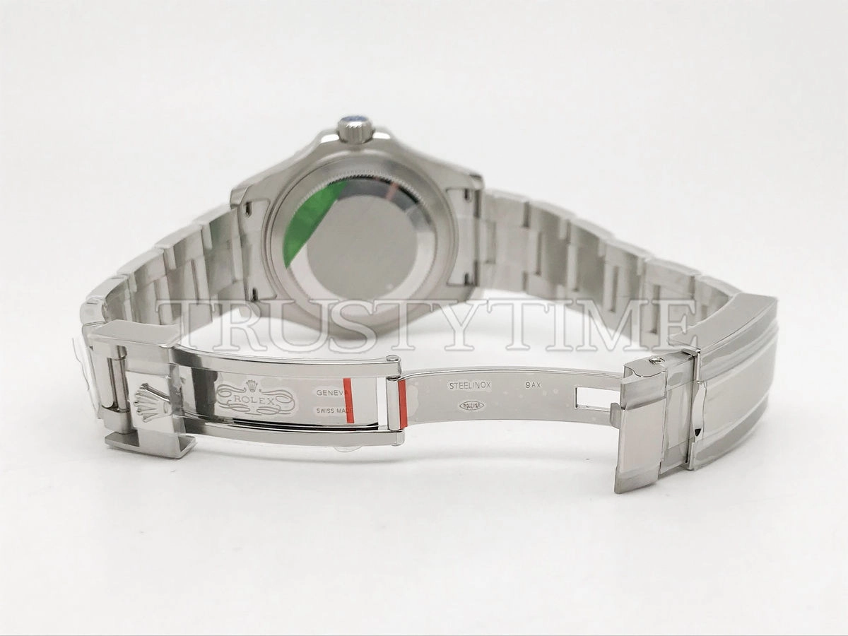 Копия часов Rolex Yacht-Master 37mm 268622-0002 Арт.RX-2928