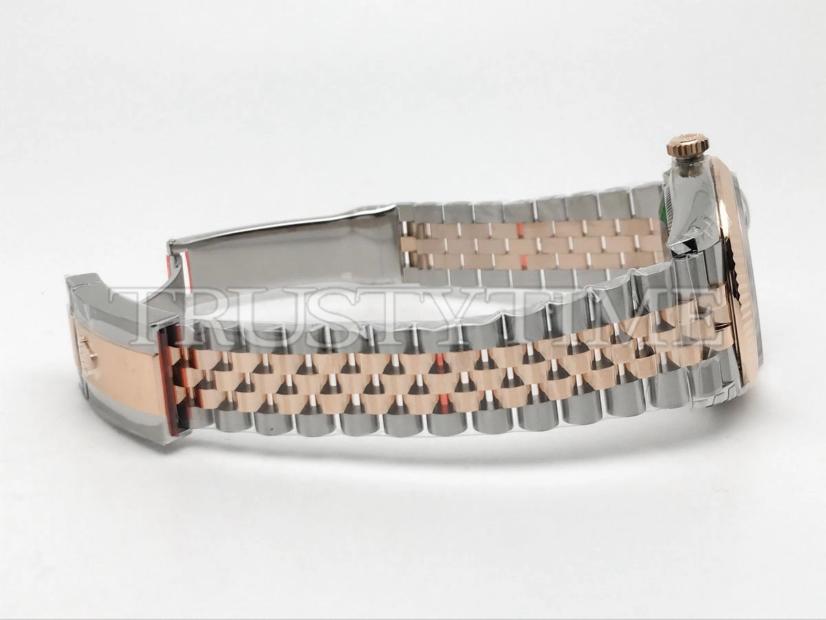 Копия часов Rolex DateJust 36mm 126231-0013 Арт.RX-0388