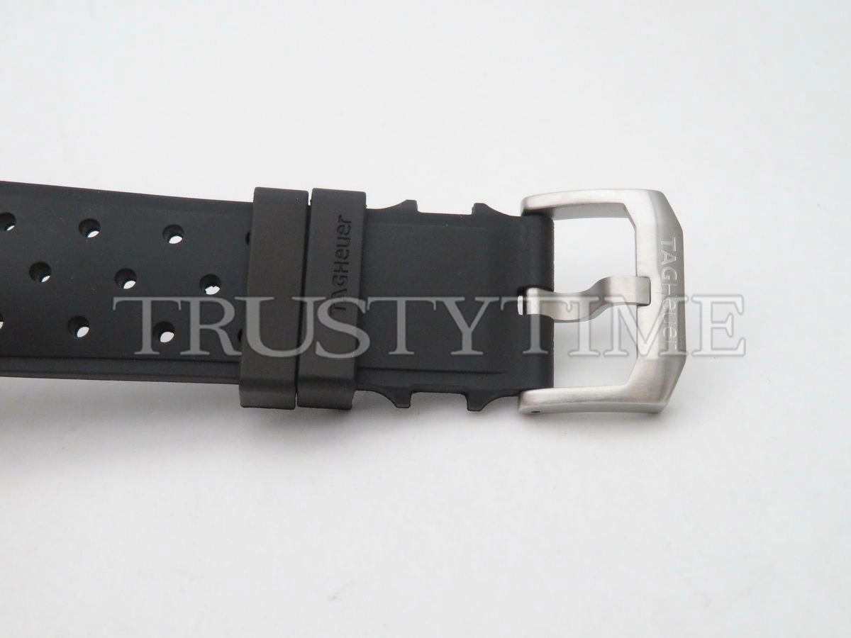 Копия часов Tag Heuer Formula 1 Chronograph Quartz 43mm CAZ1014.FT8024 Арт.TG-0324