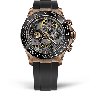 Копия часов CronusArt Stinless Steel Watch CM015-008 Арт.CA-0441