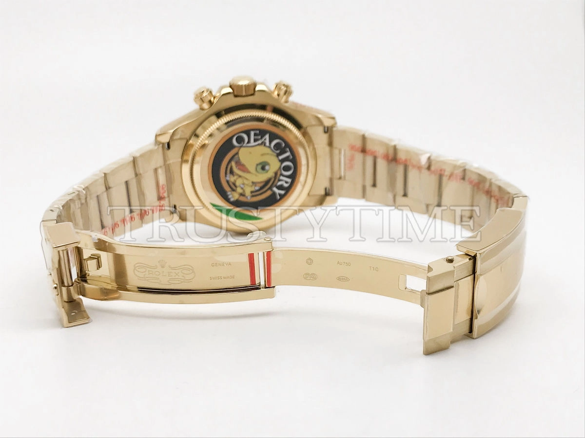 Копия часов Rolex Cosmograph Daytona 126508-0005 Арт.RX-3405