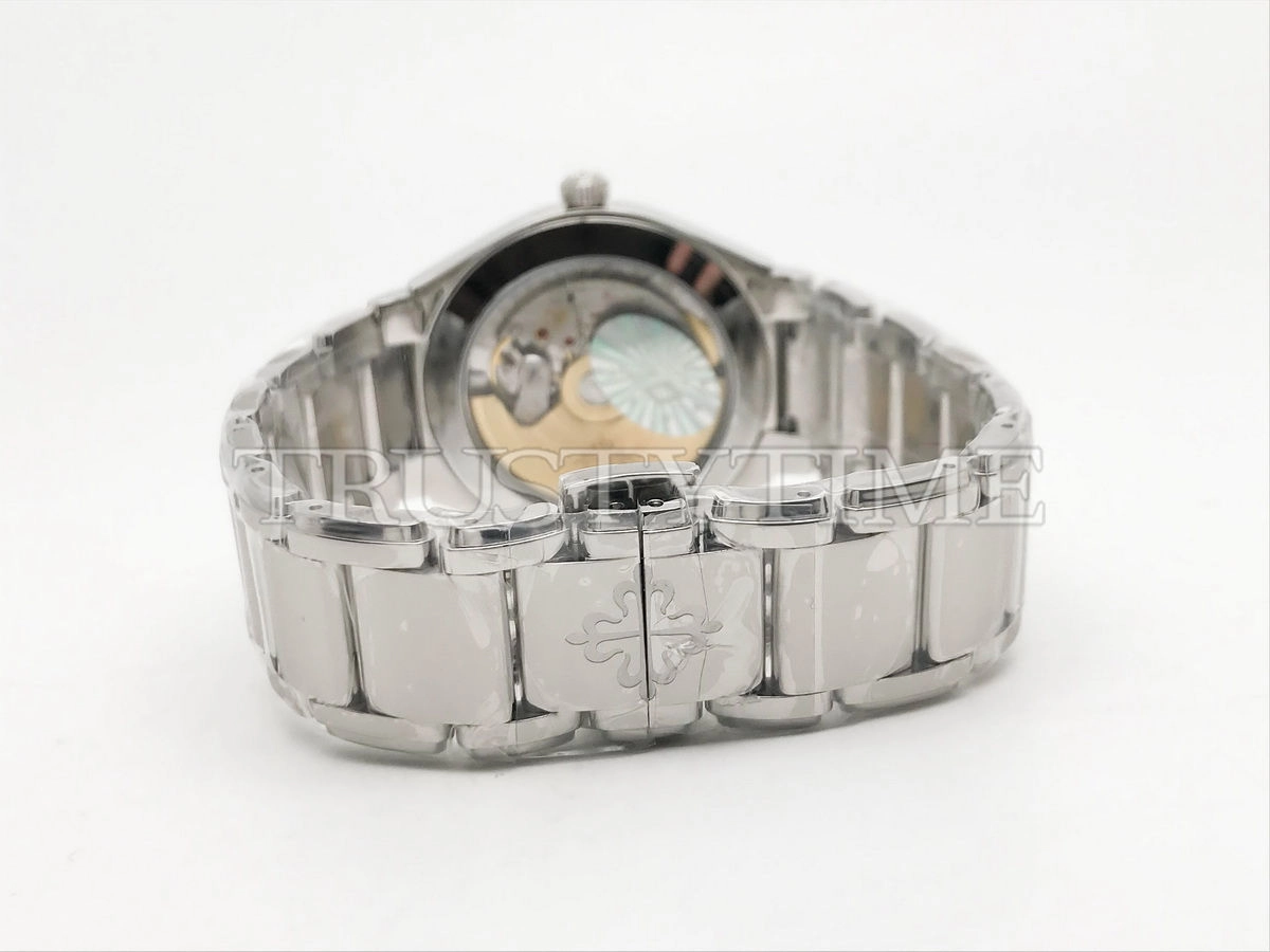 Копия часов Patek Philippe Twenty-4 Automatic 36mm 7300/1200A-011 Арт.PP-0808