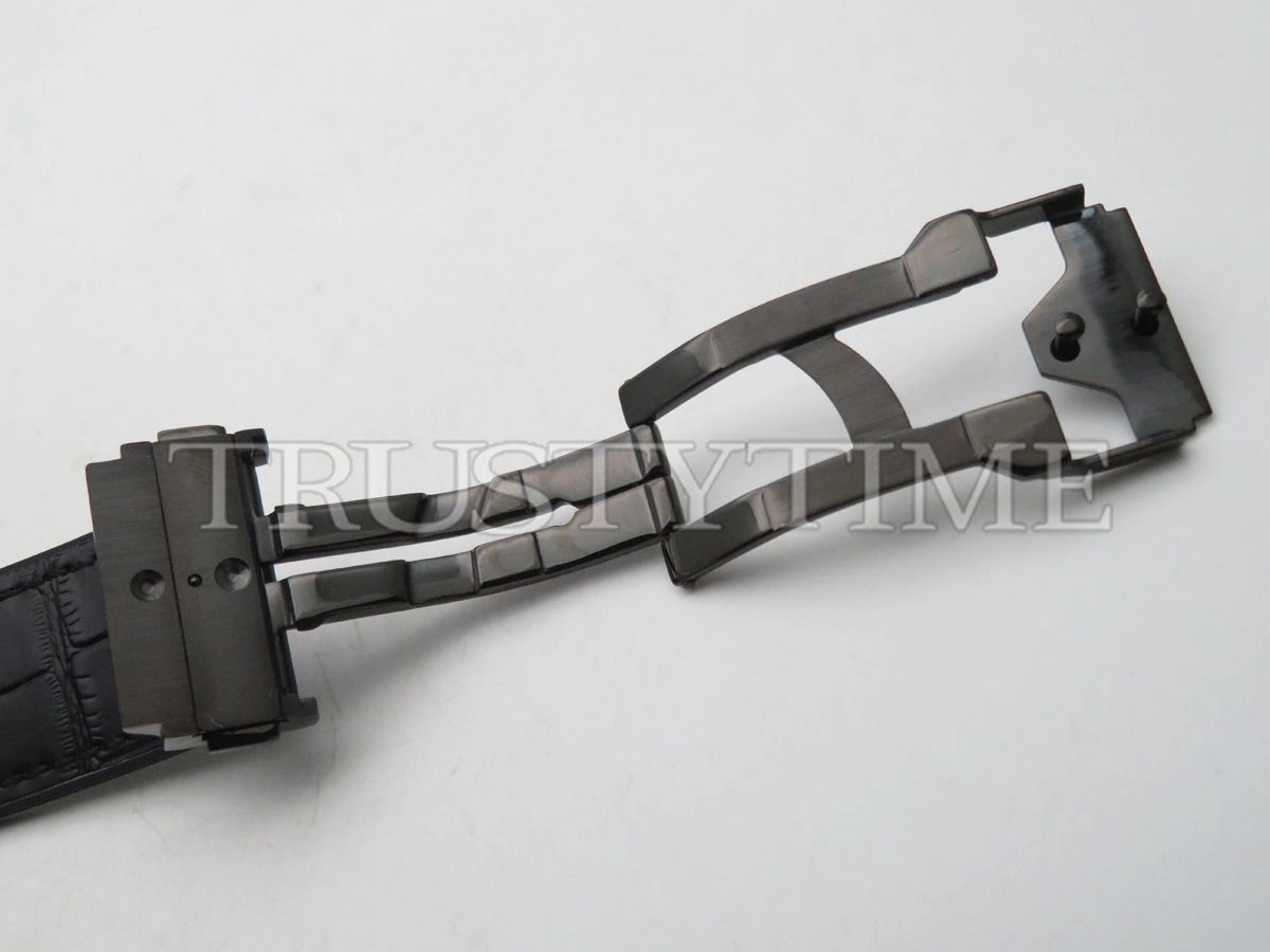 Копия часов Hublot Classic Fusion 45mm 511.CM.1171.RX Арт.HB-0564