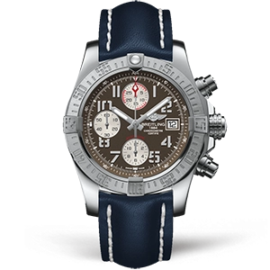 Копия часов Breitling Avenger Bandit Chronograph 45 A1338111/F564/112X/A20D.1 Арт.BT-0717