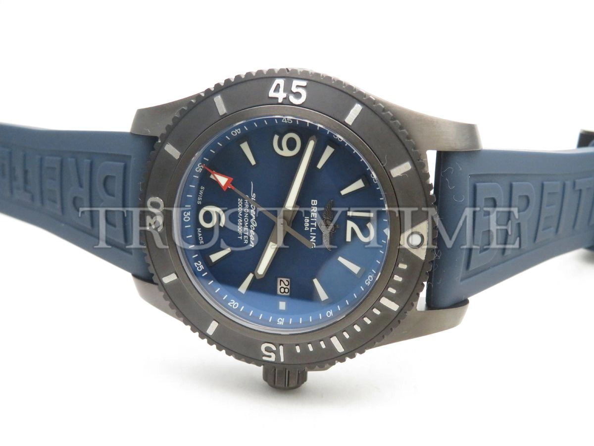 Копия часов Breitling Superocean Automatic 46 M17368D71C1S1 Арт.BT-0556