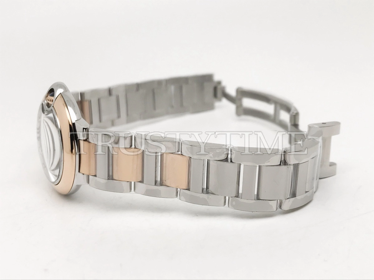 Копия часов Cartier Ballon Bleu 28 W3BB0026 Арт.CR-0980