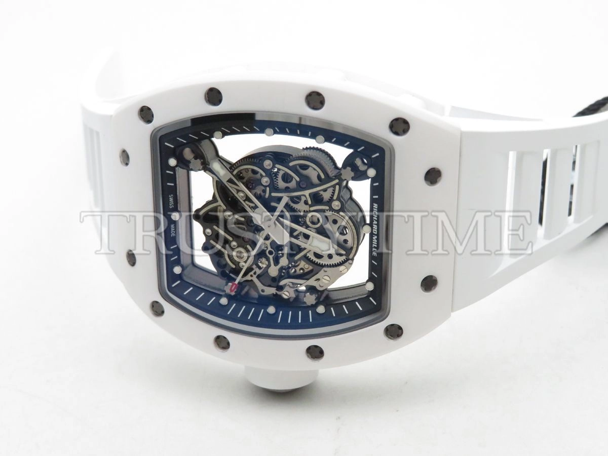 Копия часов Richard Mille RM055 Арт.RM-0526