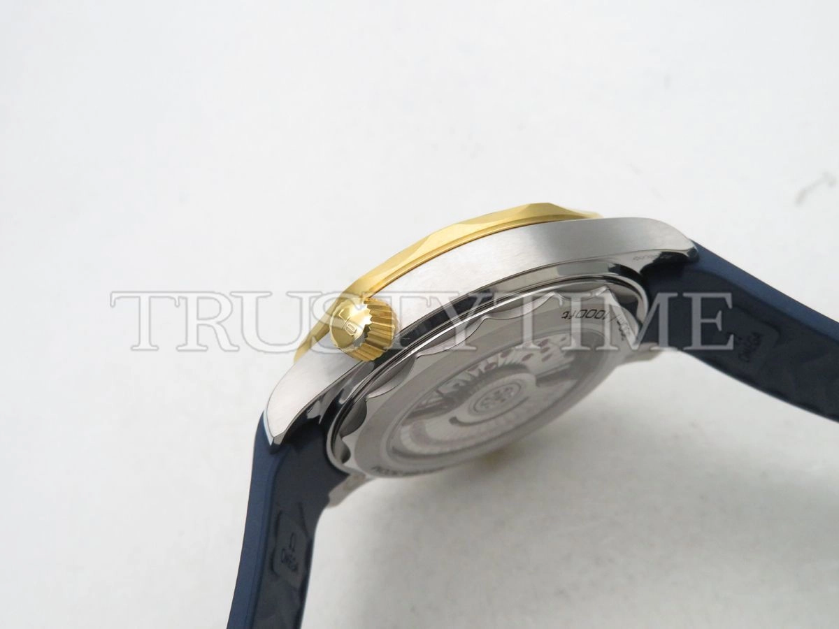Копия часов Omega Seamaster Diver 300m Co-axial Chronometer 42mm 210.22.42.20.03.001 Арт.OM-0804