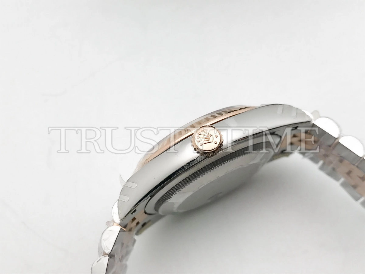 Копия часов Rolex DateJust 36mm 126231-0041 Арт.RX-2533