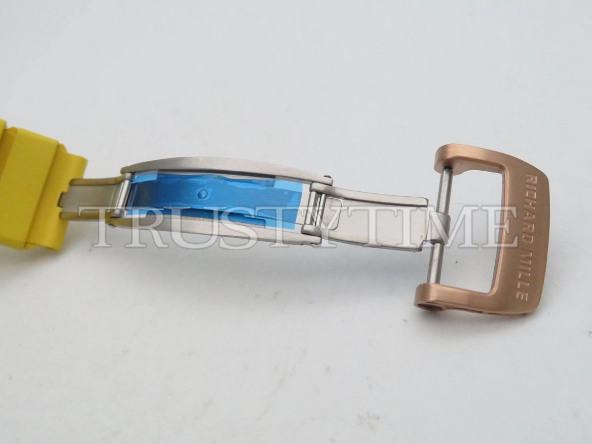 Копия часов Richard Mille RM011 10th Anni Felipe Massa Арт.RM-0499