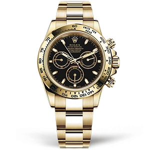 Копия часов Rolex Cosmograph Daytona 116508-0004 Арт.RX-1239