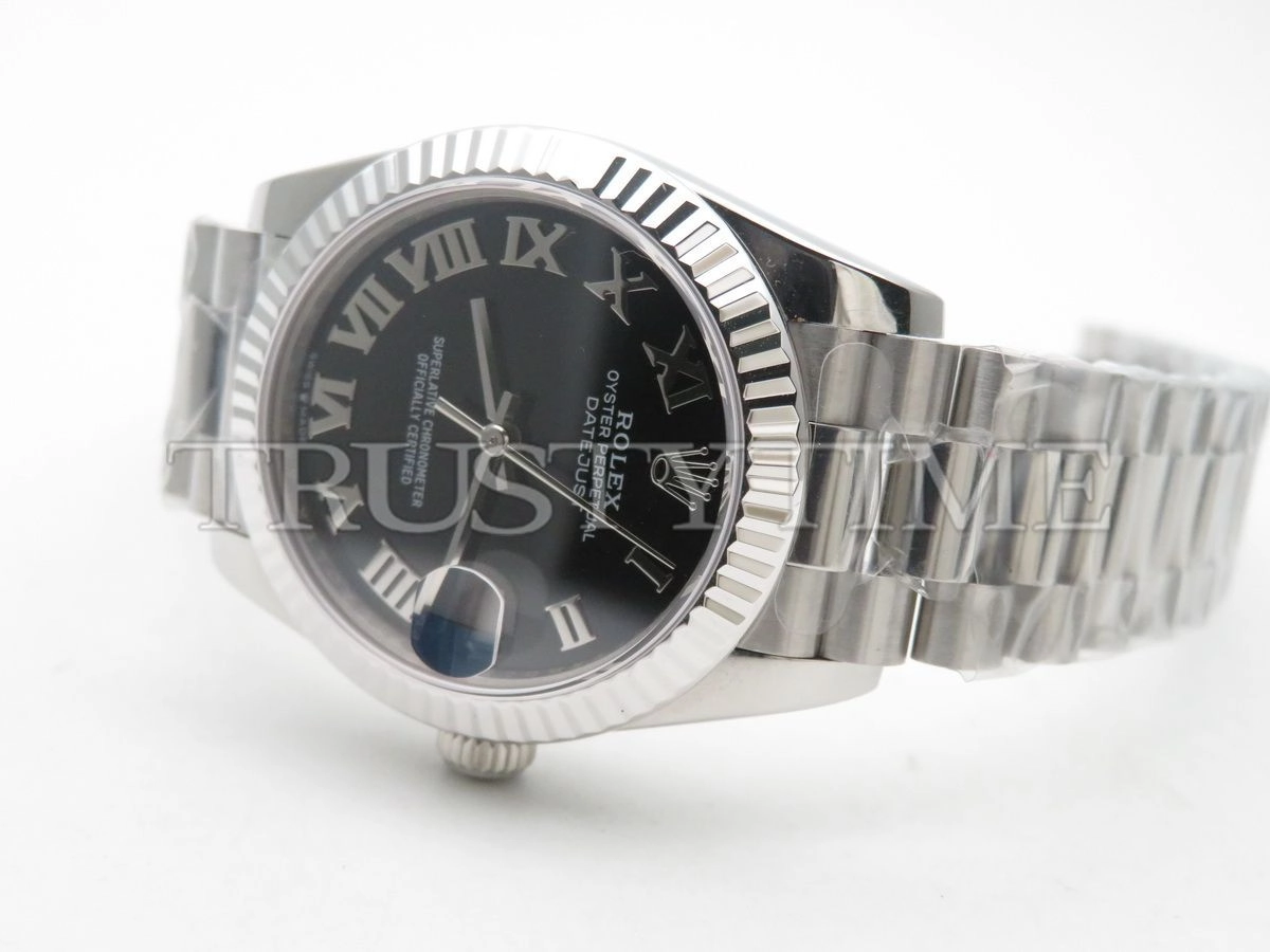 Копия часов Rolex DateJust 31mm 178279-0082 Арт.RX-0587