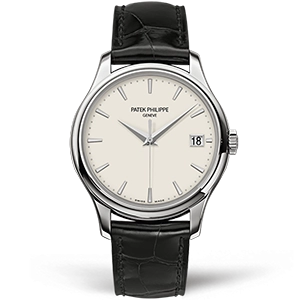 Копия часов Patek Philippe Calatrava 39mm 5227G-001 Арт.PP-0427