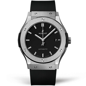 Копия часов Hublot Classic Fusion 45mm 511.NX.1171.RX Арт.HB-1137