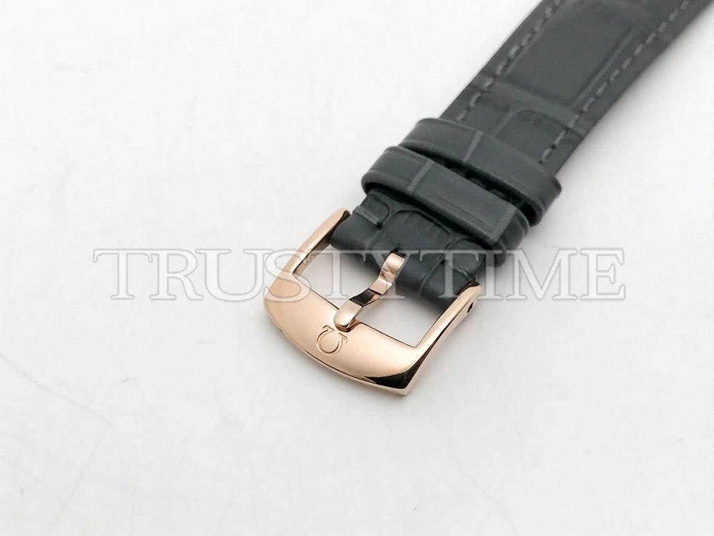 Копия часов Omega De Ville Prestige Co‑Axial Master Chronometer 40mm 434.23.40.20.06.001 Арт.OM-0975