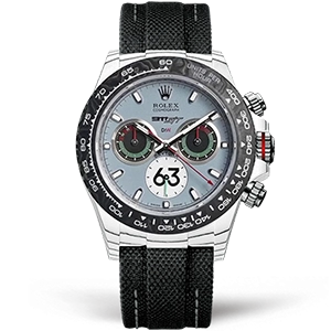 Копия часов Rolex Cosmograph Daytona DIW Porsche 911 ST Арт.RX-3610