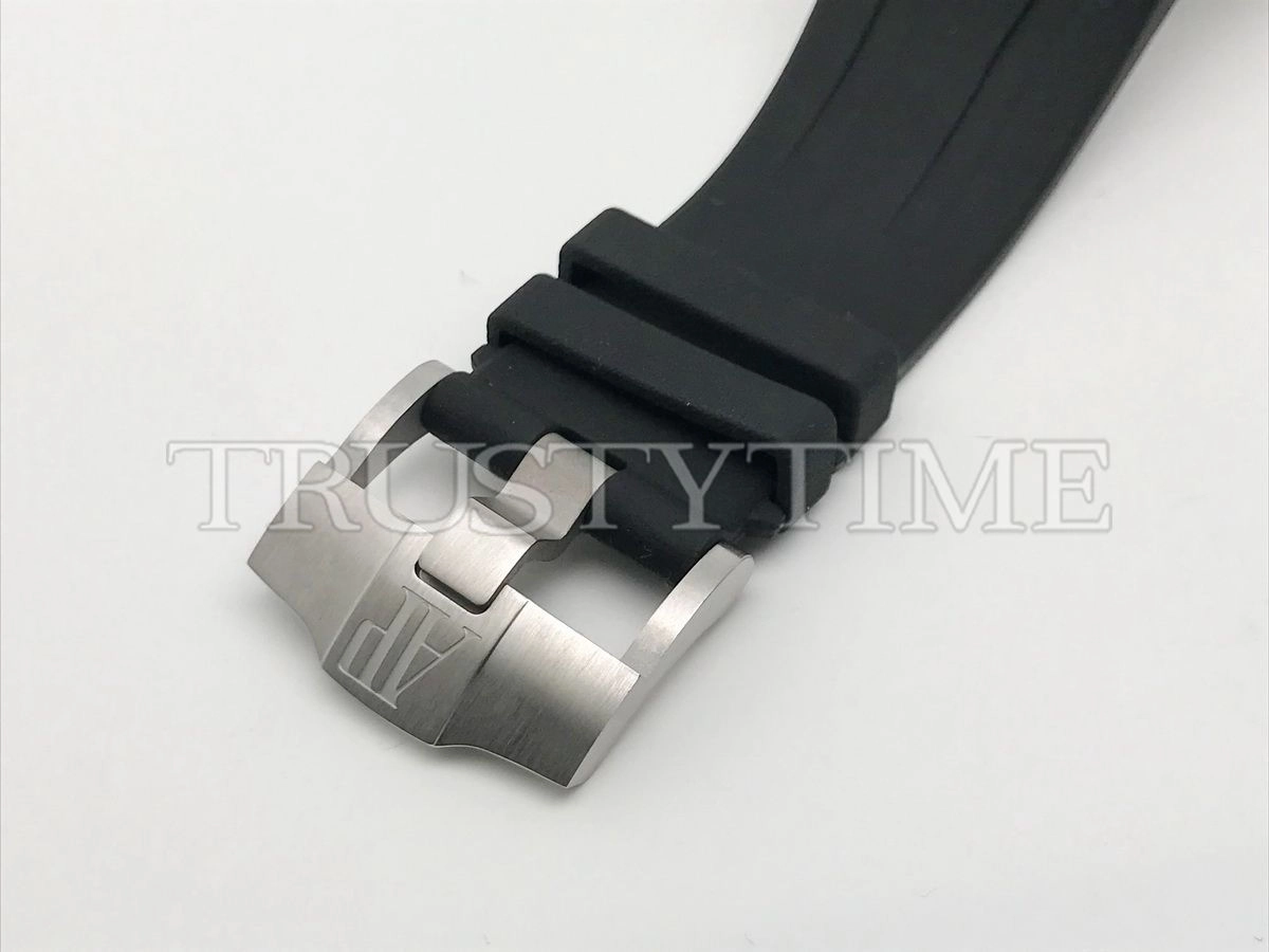 Копия часов Audemars Piguet Royal Oak Offshore Chronograph 26400SO.OO.A002CA.01 Арт.AP-1032