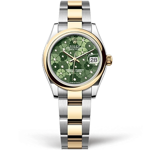 Копия часов Rolex DateJust 31mm 278273-0031 Арт.RX-3223