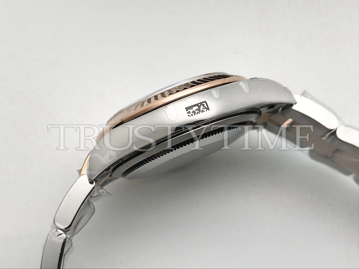 Копия часов Rolex DateJust 31mm 278271-0017 Арт.RX-2280