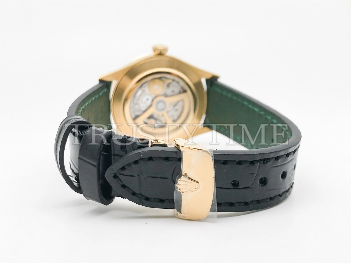 Копия часов Rolex 1908 39mm 52508-0002 Арт.RX-3550