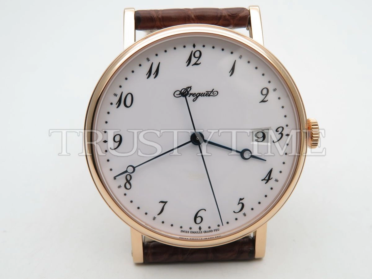 Копия часов Breguet Classique 5177BR/29/9V6 Арт.BG-0498