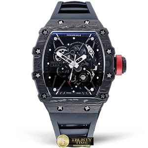 Копия часов Richard Mille RM035-01 Rafael Nadal Арт.RM-0581