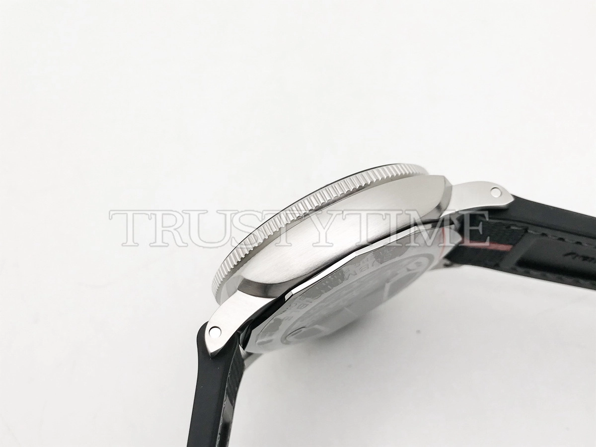 Копия часов Panerai Submersible QuarantaQuattro Luna Rossa 44mm PAM01681 Арт.PN-0926