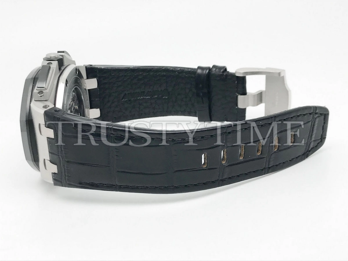 Копия часов Audemars Piguet Royal Oak Offshore Chronograph 26417CN.OO.A002CR.01 Арт.AP-1117