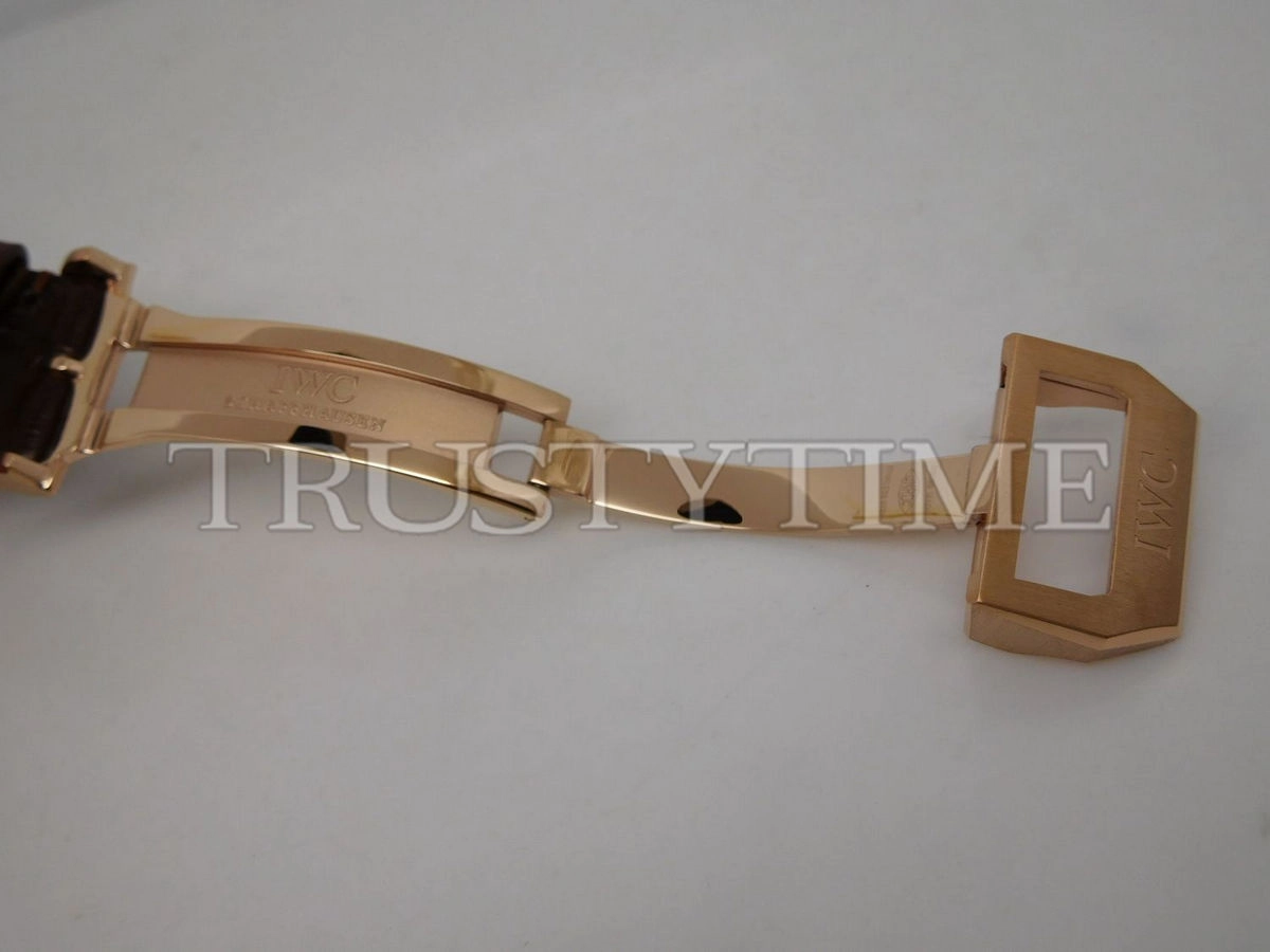 Копия часов IWC Portugieser Chronograph 41mm IW371480 Арт.IW-0654