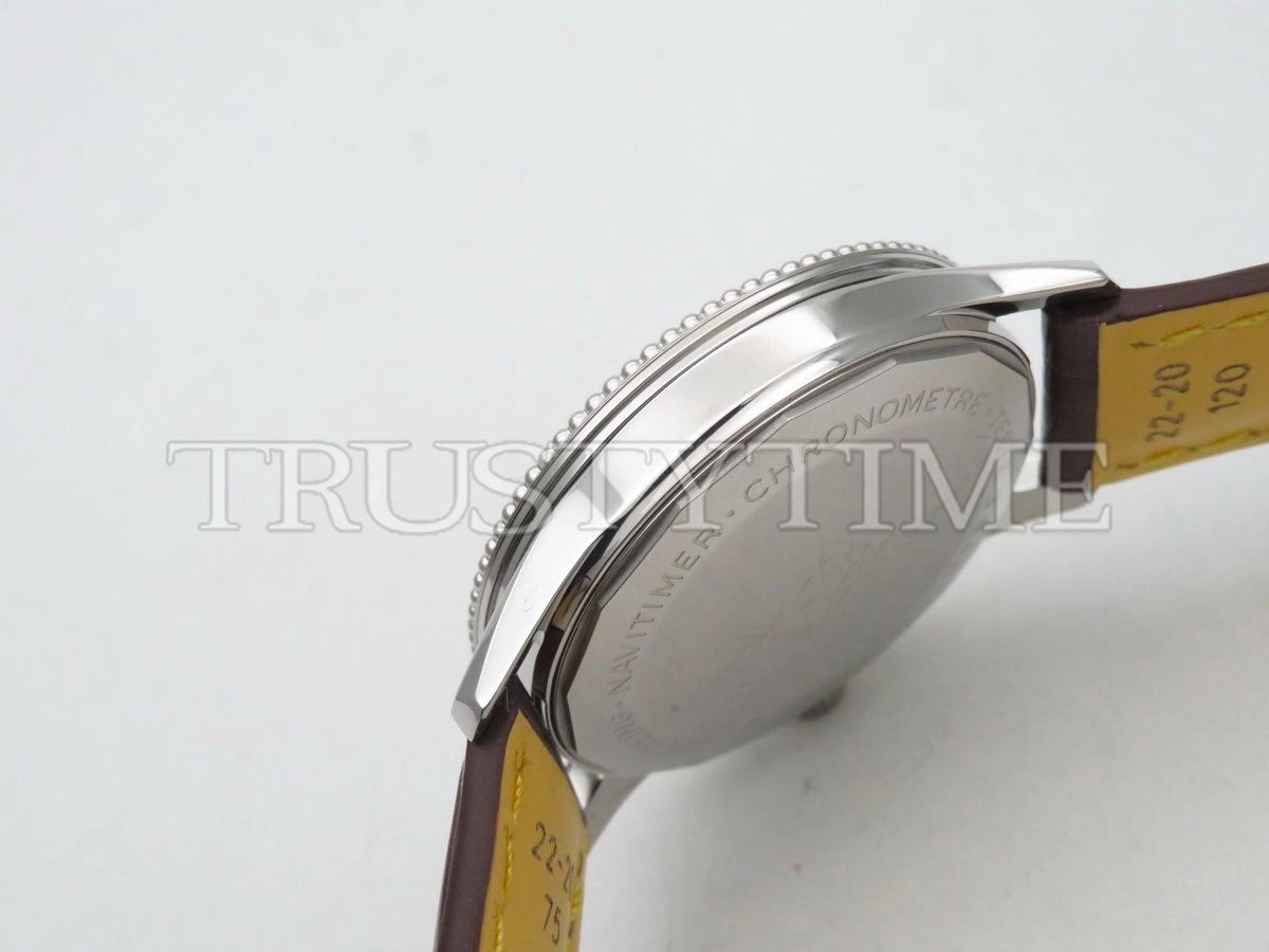 Копия часов Breitling Navitimer Automatic 41 A17326211C1P1 Арт.BT-0430