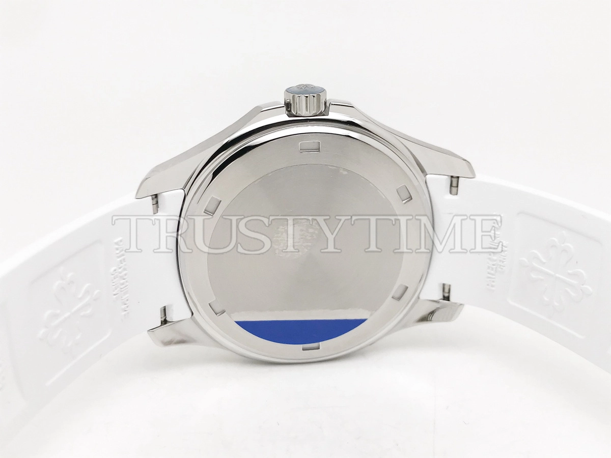 Копия часов Patek Philippe Aquanaut Luce 38.8mm 5267/200A-010 Арт.PP-0822