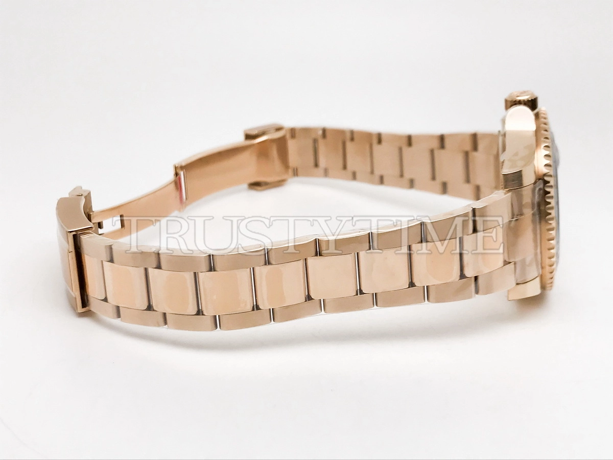 Копия часов Rolex GMT Master II 126715CHNR-0001 Арт.RX-3490