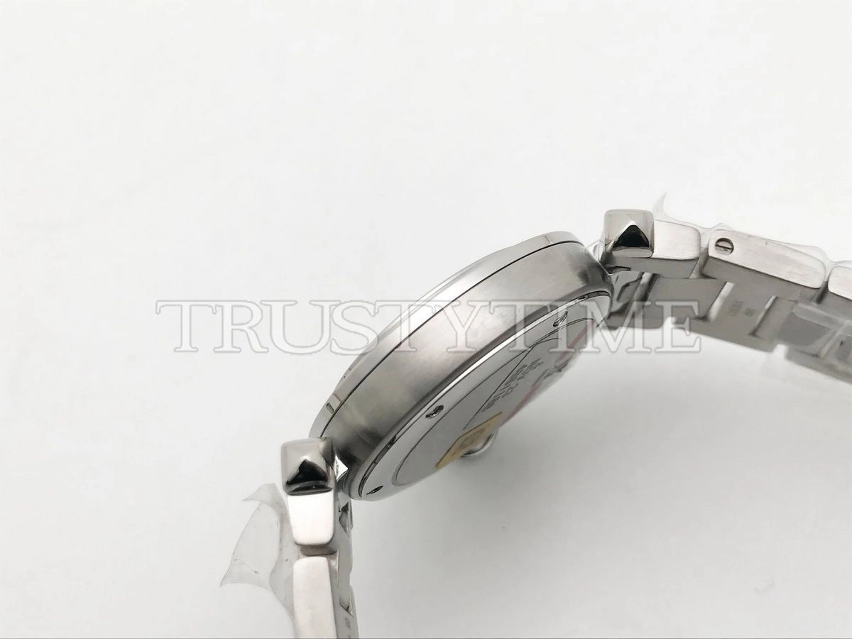 Копия часов Cartier Pasha De Cartier 30mm WSPA0021 Арт.CR-0914