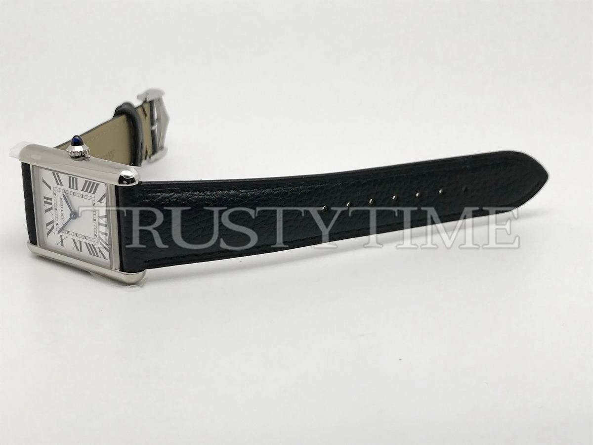 Копия часов Cartier Tank Must Large 25 WSTA0041 Арт.CR-0808