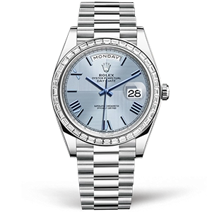 Копия часов Rolex Day-Date 40mm 228396TBR-0004 Арт.RX-2777