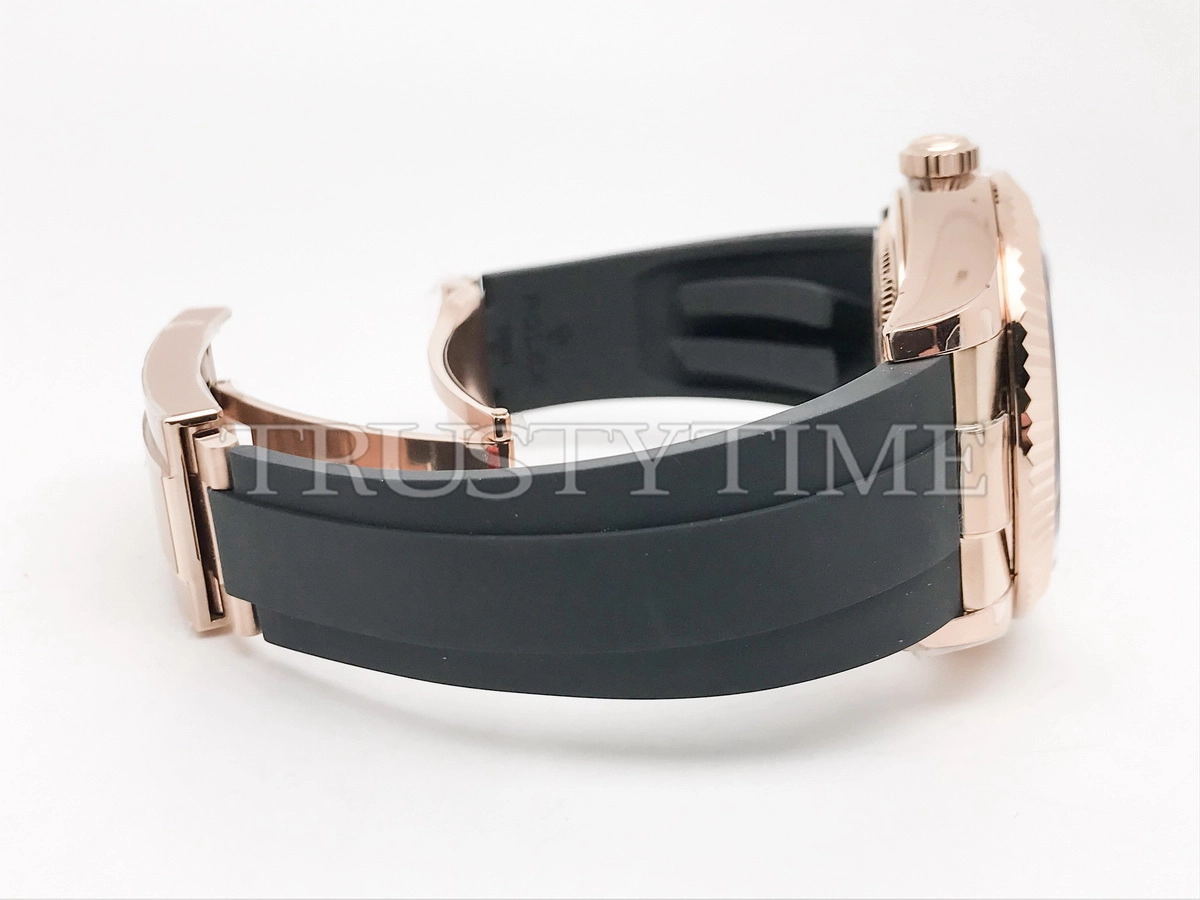 Копия часов Rolex Sky-Dweller 42mm 336235-0002 Арт.RX-3516