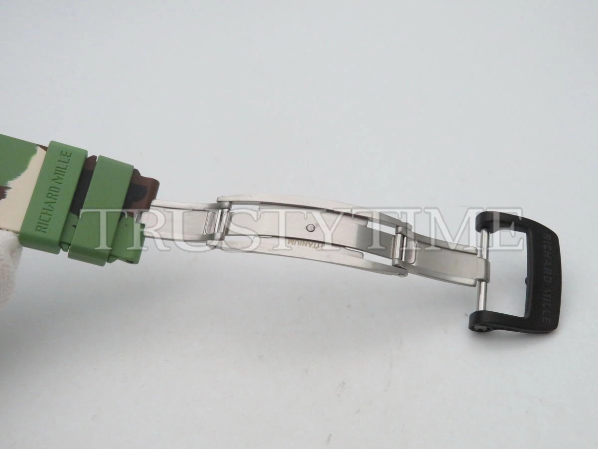 Копия часов Richard Mille RM035-01 Rafael Nadal Арт.RM-0324