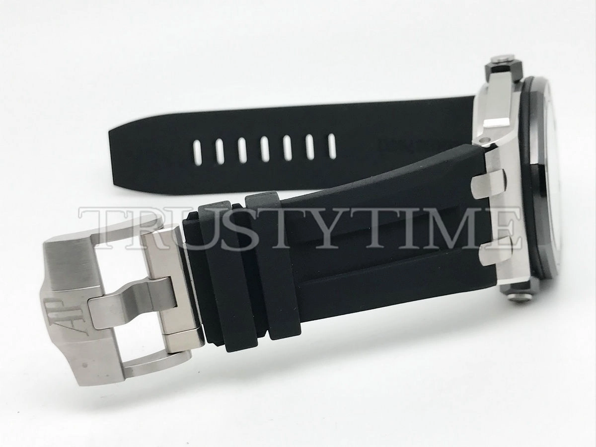 Копия часов Audemars Piguet Royal Oak Offshore Diver 15720CN.OO.A002CA.01 Арт.AP-1091