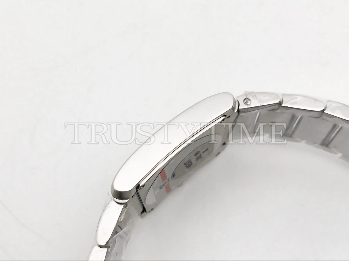 Копия часов Cartier Tank Française 27 WSTA0074 Арт.CR-0917