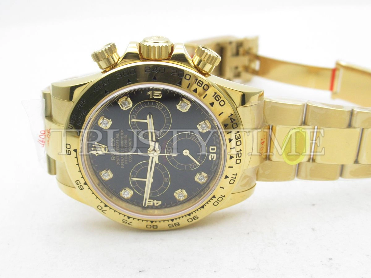 Копия часов Rolex Cosmograph Daytona 116508-0008 Арт.RX-1873