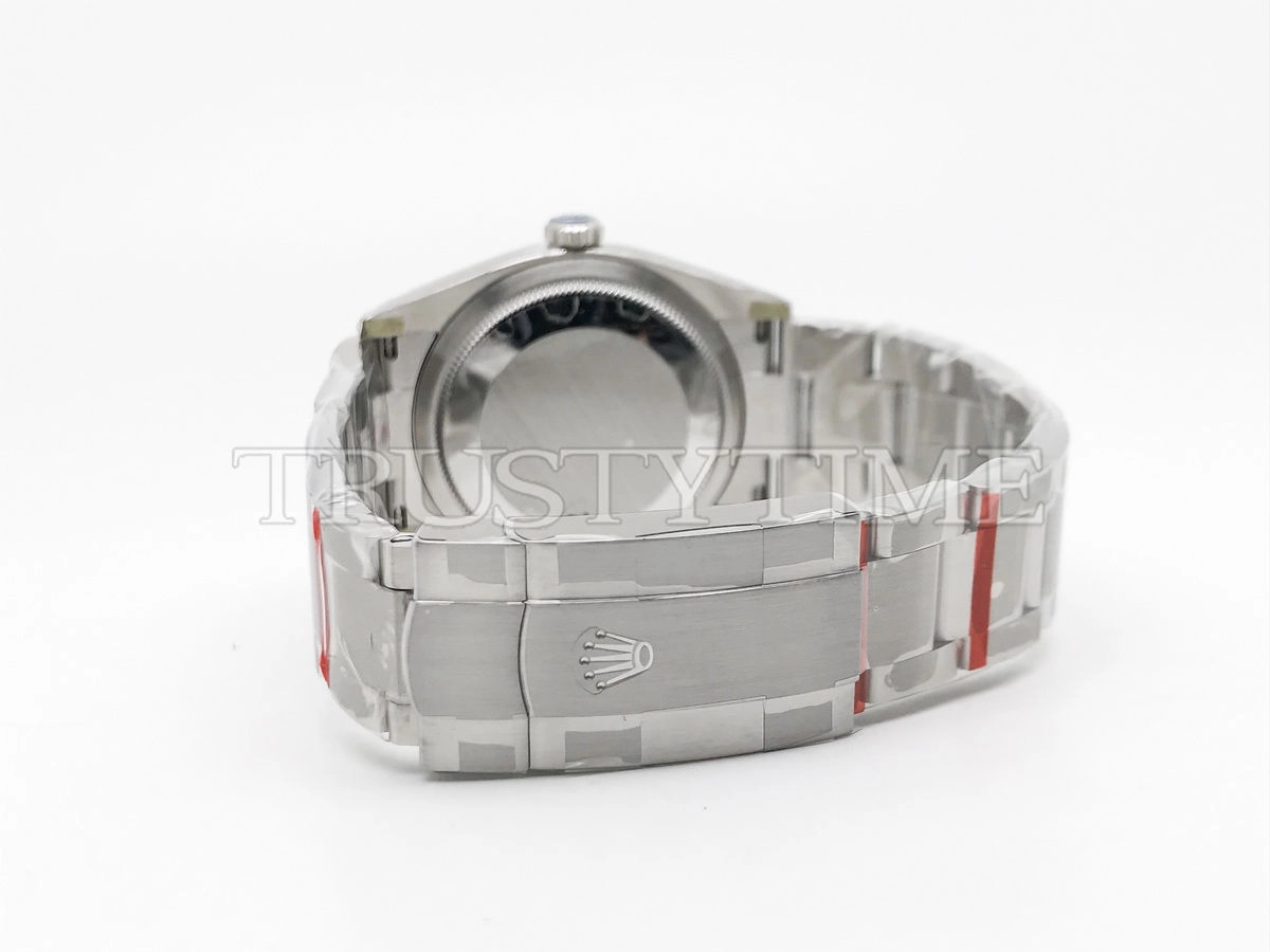 Копия часов Rolex Oyster Perpetual 36mm 126000-0002 Арт.RX-1858