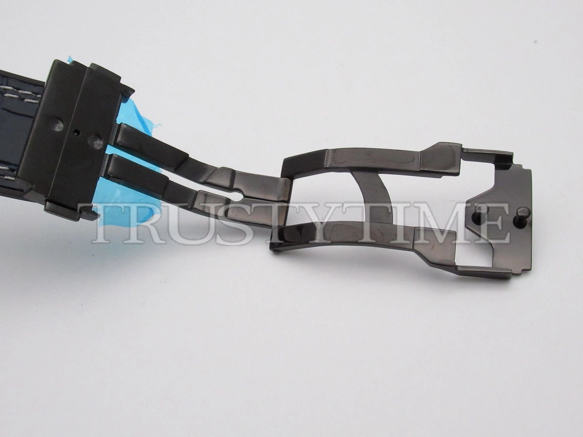 Копия часов Hublot Big Bang Ceramic Blue 44mm 301.CI.7170.LR Арт.HB-0402