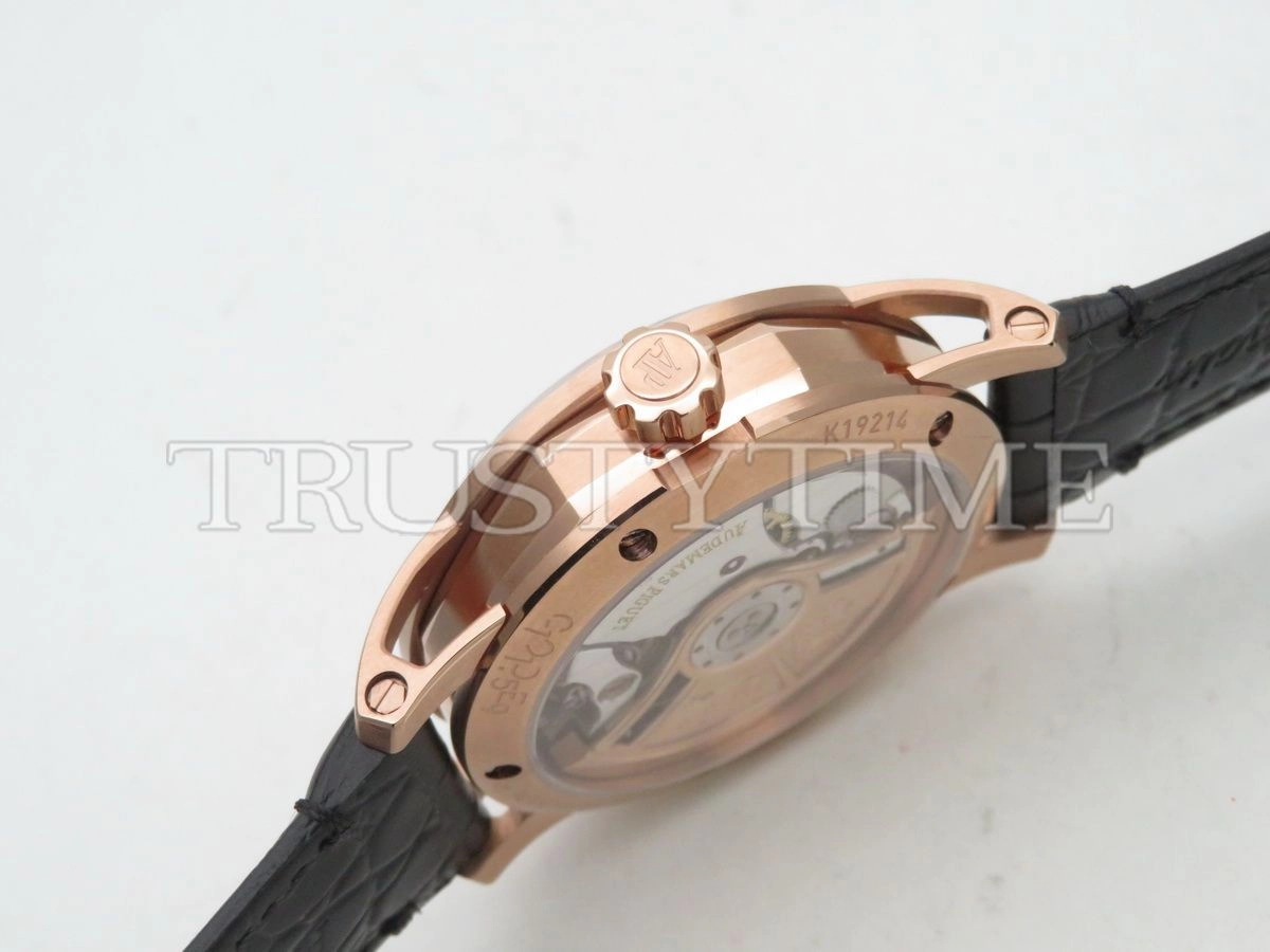Копия часов Audemars Piguet Code 11.59 41mm 15210OR.OO.A002CR.01 Арт.AP-0625