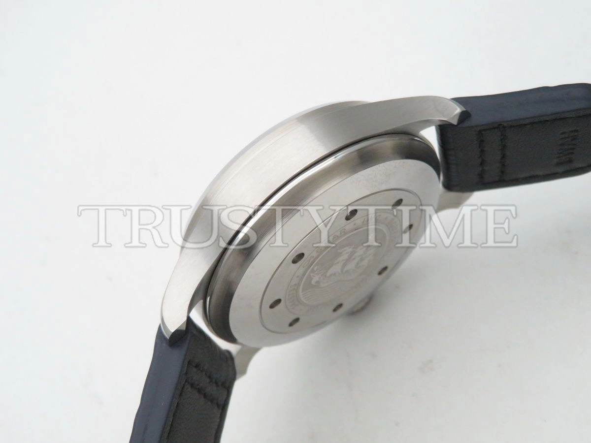 Копия часов IWC Big Pilot's Watch Edition Boutique London 46mm IW501008 Арт.IW-0727