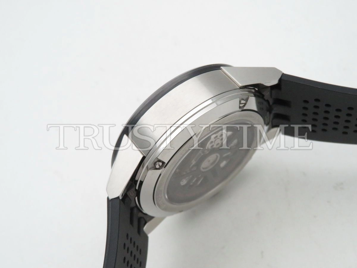 Копия часов Tag Heuer Carrera Calibre Heuer 01 43mm CAR201V.FT6046 Арт.TG-0423