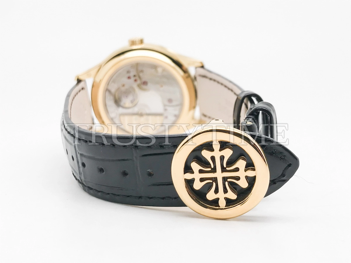 Копия часов Patek Philippe Perpetual Calendar 5327J-001 Арт.PP-0837