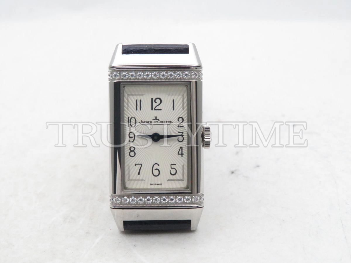 Копия часов Jaeger-LeCoultre Reverso One Monoface 3288420 Арт.JL-0409