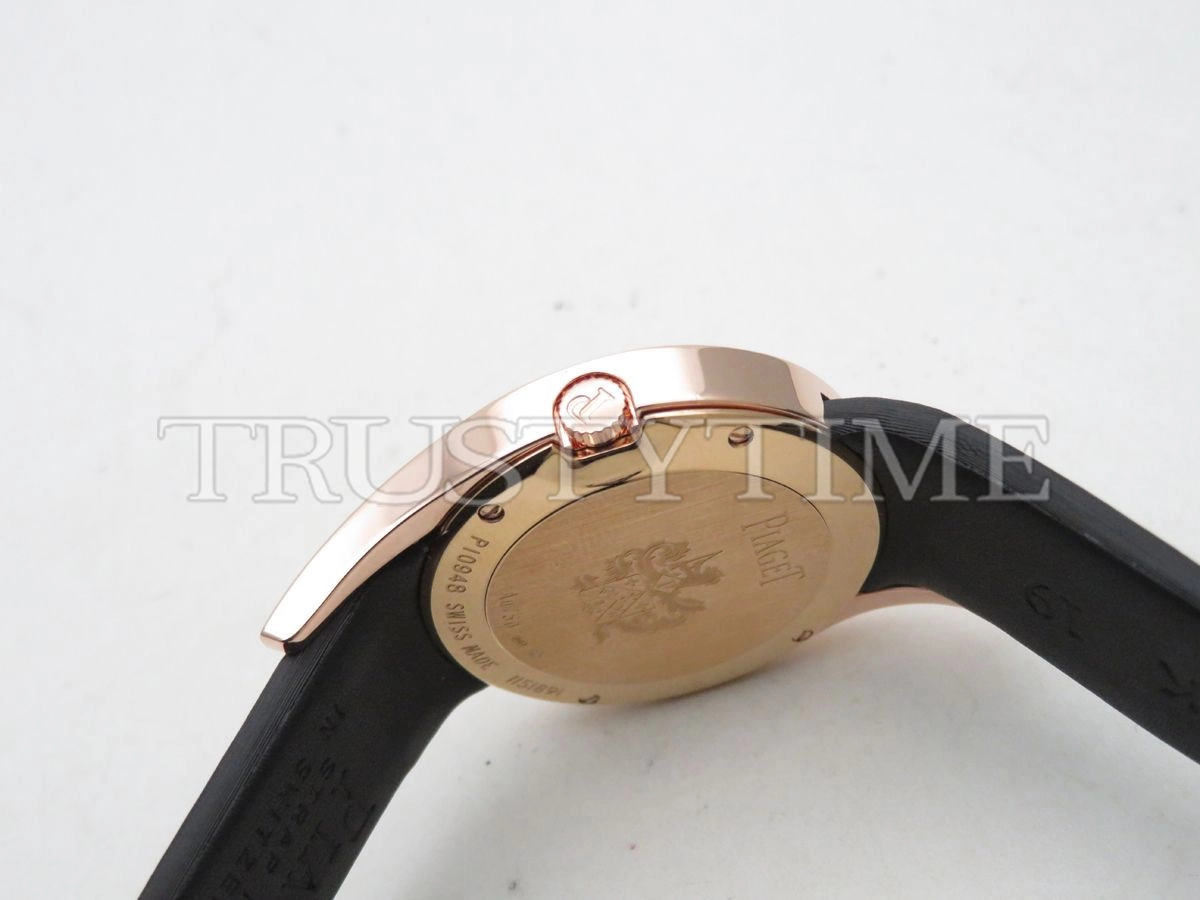 Копия часов Piaget Limelight Gala 32mm G0A41291 Арт.PG-0166